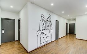 Fabhotel Shiv Rachna - Mansarovar