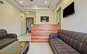 Fabhotel Shiv Rachna - Mansarovar